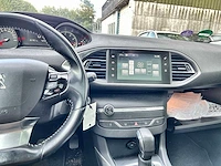 Peugeot 308 sw 1.2 turbo blue lease | jk-032-n - afbeelding 15 van  35