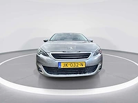 Peugeot 308 sw 1.2 turbo blue lease | jk-032-n - afbeelding 33 van  35