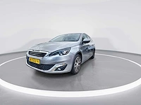 Peugeot 308 sw 1.2 turbo blue lease | jk-032-n - afbeelding 35 van  35