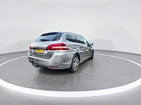 Peugeot 308 sw 1.2 turbo blue lease | jk-032-n - afbeelding 12 van  35