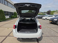 Peugeot 308 sw 1.2 turbo blue lease premium 2015 | hn-750-s - afbeelding 7 van  11