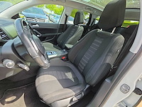 Peugeot 308 sw 1.2 turbo blue lease premium 2015 | hn-750-s - afbeelding 9 van  11