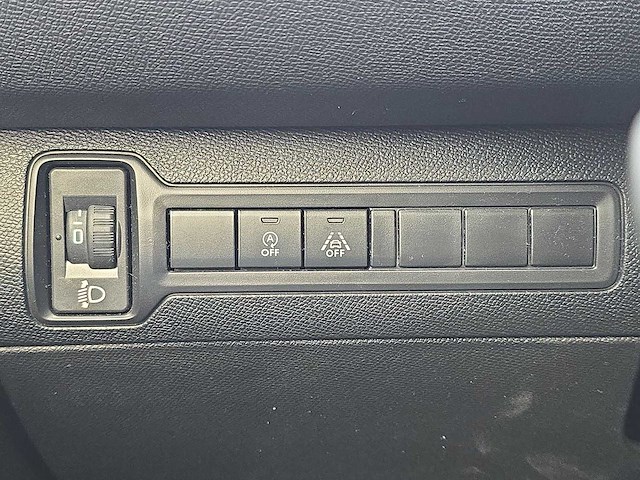 Peugeot 308 sw 1.2 turbo blue lease premium 2019 | xh-035-l - afbeelding 4 van  36