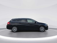 Peugeot 308 sw 1.2 turbo blue lease premium 2019 | xh-035-l - afbeelding 7 van  36
