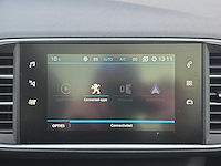 Peugeot 308 sw 1.2 turbo blue lease premium 2019 | xh-035-l - afbeelding 18 van  36