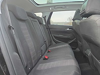 Peugeot 308 sw 1.2 turbo blue lease premium 2019 | xh-035-l - afbeelding 22 van  36