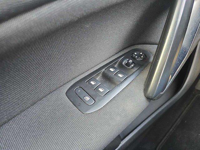 Peugeot 308 sw 1.2 turbo blue lease premium 2019 | xh-035-l - afbeelding 2 van  36