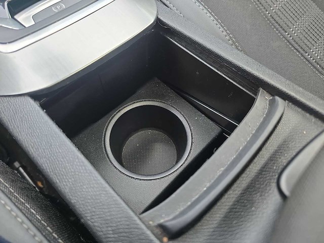 Peugeot 308 sw 1.2 turbo blue lease premium 2019 | xh-035-l - afbeelding 8 van  36