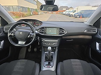 Peugeot 308 sw 1.2 turbo blue lease premium 2019 | xh-035-l - afbeelding 25 van  36