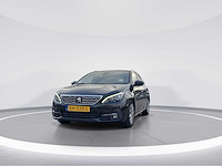 Peugeot 308 sw 1.2 turbo blue lease premium 2019 | xh-035-l - afbeelding 32 van  36