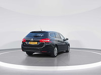 Peugeot 308 sw 1.2 turbo blue lease premium 2019 | xh-035-l - afbeelding 5 van  36