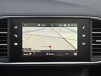 Peugeot 308 sw 1.2 turbo blue lease premium 2019 | xh-035-l - afbeelding 16 van  36