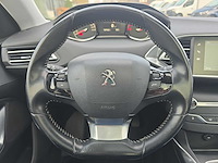 Peugeot 308 sw 1.2 turbo blue lease premium 2019 | xh-035-l - afbeelding 9 van  36