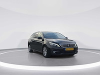Peugeot 308 sw 1.2 turbo blue lease premium 2019 | xh-035-l - afbeelding 12 van  36