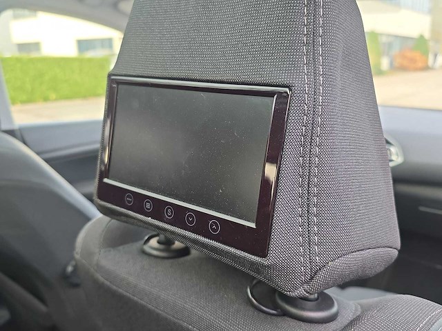 Peugeot 308 sw 1.2 turbo blue lease premium 2019 | xh-035-l - afbeelding 24 van  36