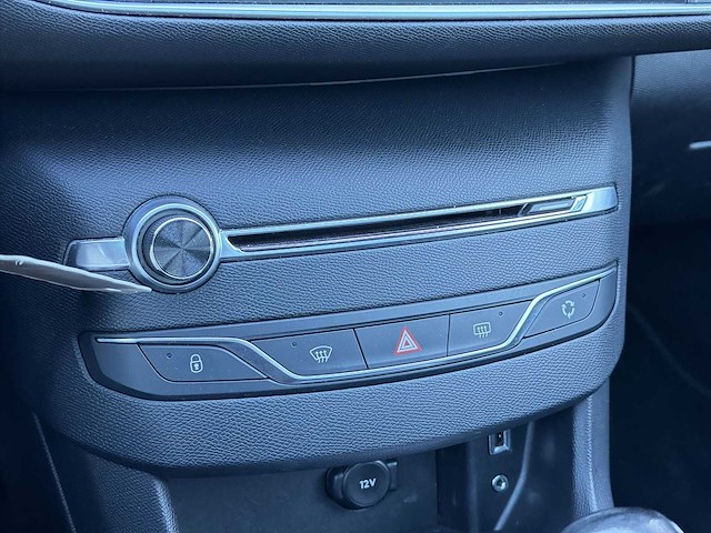 Peugeot 308 sw 1.2 turbo blue lion | rd-430-r i - afbeelding 12 van  14