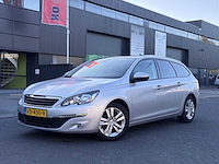 Peugeot 308 sw 1.2 turbo blue lion | rd-430-r i - afbeelding 14 van  14