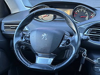 Peugeot 308 sw 1.2 turbo blue lion | rd-430-r i - afbeelding 7 van  14