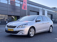 Peugeot 308 sw 1.2 turbo blue lion | rd-430-r i - afbeelding 9 van  14