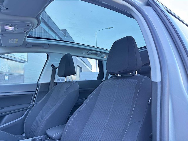 Peugeot 308 sw 1.2 turbo blue lion | rd-430-r i - afbeelding 2 van  35