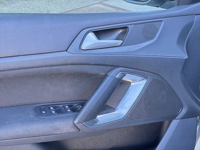 Peugeot 308 sw 1.2 turbo blue lion | rd-430-r i - afbeelding 5 van  35