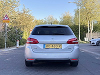 Peugeot 308 sw 1.2 turbo blue lion | rd-430-r i - afbeelding 6 van  35