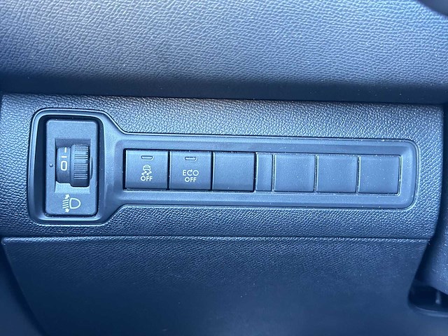 Peugeot 308 sw 1.2 turbo blue lion | rd-430-r i - afbeelding 7 van  35