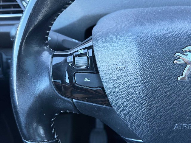 Peugeot 308 sw 1.2 turbo blue lion | rd-430-r i - afbeelding 11 van  35