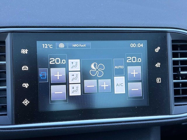 Peugeot 308 sw 1.2 turbo blue lion | rd-430-r i - afbeelding 17 van  35