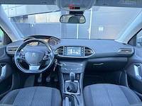 Peugeot 308 sw 1.2 turbo blue lion | rd-430-r i - afbeelding 24 van  35