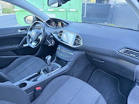 Peugeot 308 sw 1.2 turbo blue lion | rd-430-r i - afbeelding 29 van  35