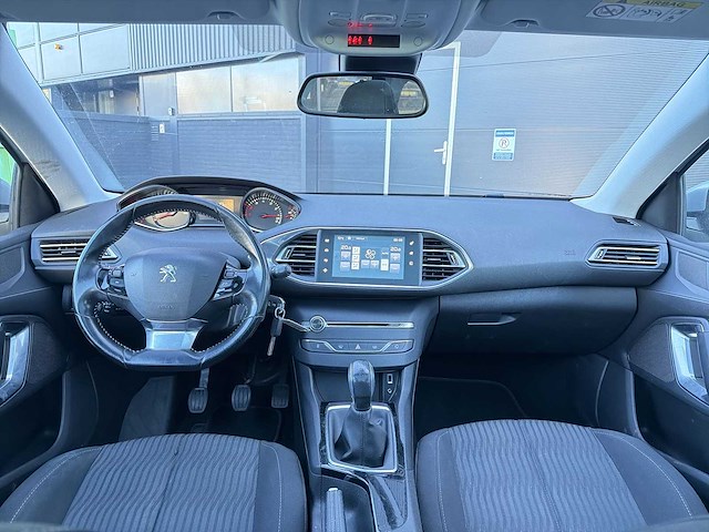 Peugeot 308 sw 1.2 turbo blue lion | rd-430-r i - afbeelding 24 van  35