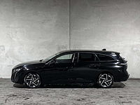 Peugeot 308 sw 1.5 bluehdi allure pack business 131pk 2022 (origineel-nl+1e eigenaar), p-780-vz - afbeelding 6 van  26