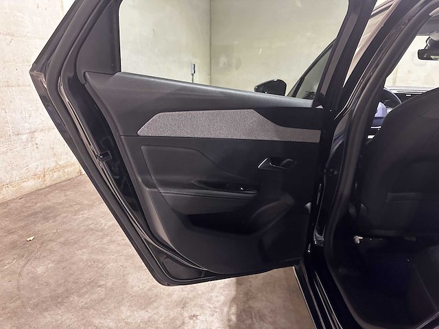 Peugeot 308 sw 1.5 bluehdi allure pack business 131pk 2022 (origineel-nl+1e eigenaar), p-780-vz - afbeelding 16 van  26
