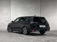 Peugeot 308 sw 1.5 bluehdi allure pack business 131pk 2022 (origineel-nl+1e eigenaar), p-780-vz - afbeelding 7 van  42