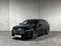 Peugeot 308 sw 1.5 bluehdi allure pack business 131pk 2022 (origineel-nl+1e eigenaar), p-780-vz - afbeelding 12 van  42
