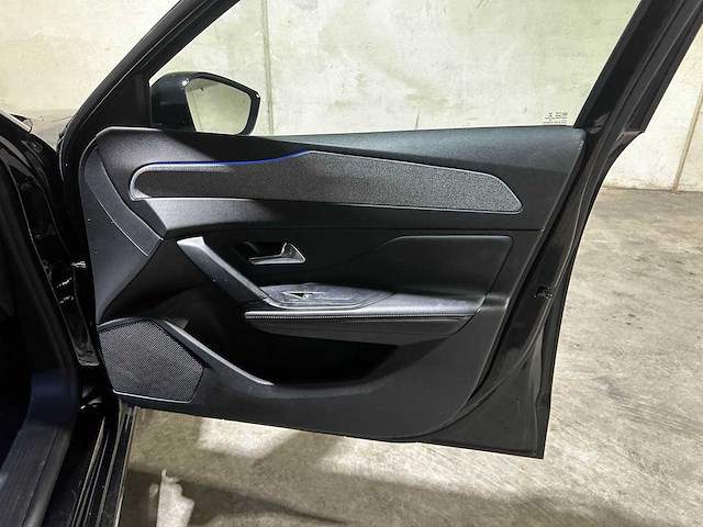 Peugeot 308 sw 1.5 bluehdi allure pack business 131pk 2022 (origineel-nl+1e eigenaar), p-780-vz - afbeelding 31 van  42