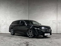Peugeot 308 sw 1.5 bluehdi allure pack business 131pk 2022 (origineel-nl+1e eigenaar), p-780-vz - afbeelding 40 van  42