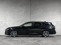 Peugeot 308 sw 1.5 bluehdi allure pack business 131pk 2022 (origineel-nl+1e eigenaar), p-780-vz - afbeelding 9 van  39