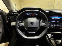 Peugeot 308 sw 1.5 bluehdi allure pack business 131pk 2022 (origineel-nl+1e eigenaar), p-780-vz - afbeelding 11 van  39