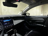 Peugeot 308 sw 1.5 bluehdi allure pack business 131pk 2022 (origineel-nl+1e eigenaar), p-780-vz - afbeelding 13 van  39