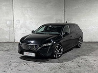 Peugeot 308 sw 1.5 bluehdi allure pack business 131pk 2022 (origineel-nl+1e eigenaar), p-780-vz - afbeelding 1 van  42