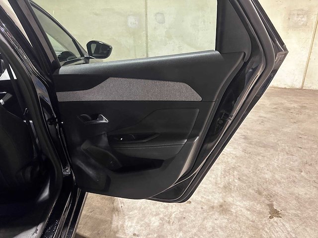 Peugeot 308 sw 1.5 bluehdi allure pack business 131pk 2022 (origineel-nl+1e eigenaar), p-780-vz - afbeelding 29 van  42