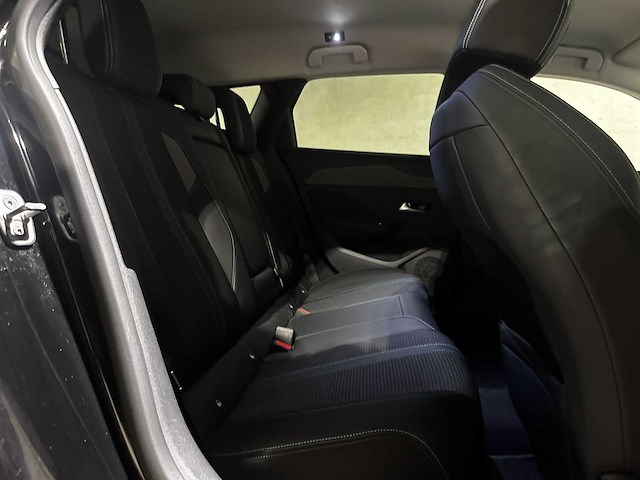 Peugeot 308 sw 1.5 bluehdi allure pack business 131pk 2022 (origineel-nl+1e eigenaar), p-780-vz - afbeelding 30 van  42