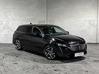 Peugeot 308 sw 1.5 bluehdi allure pack business 131pk 2022 (origineel-nl+1e eigenaar), p-780-vz - afbeelding 39 van  42