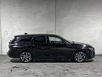 Peugeot 308 sw 1.5 bluehdi allure pack business 131pk 2022 (origineel-nl+1e eigenaar), p-780-vz - afbeelding 41 van  42