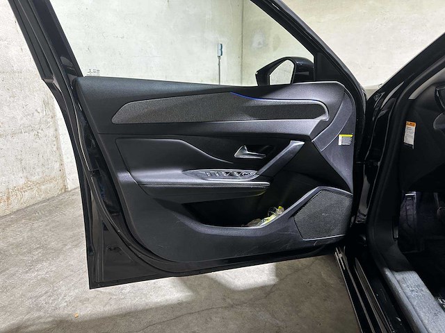 Peugeot 308 sw 1.5 bluehdi allure pack business 131pk 2022 (origineel-nl+1e eigenaar), p-780-vz - afbeelding 8 van  20
