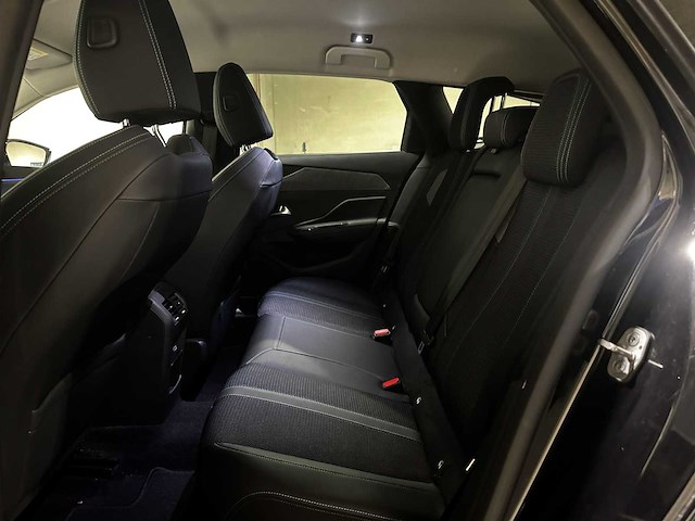 Peugeot 308 sw 1.5 bluehdi allure pack business 131pk 2022 (origineel-nl+1e eigenaar), p-780-vz - afbeelding 11 van  20