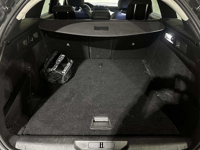 Peugeot 308 sw 1.5 bluehdi allure pack business 131pk 2022 (origineel-nl+1e eigenaar), p-780-vz - afbeelding 12 van  20