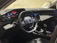 Peugeot 308 sw 1.5 bluehdi allure pack business 131pk 2022 (origineel-nl+1e eigenaar), p-780-vz - afbeelding 10 van  42